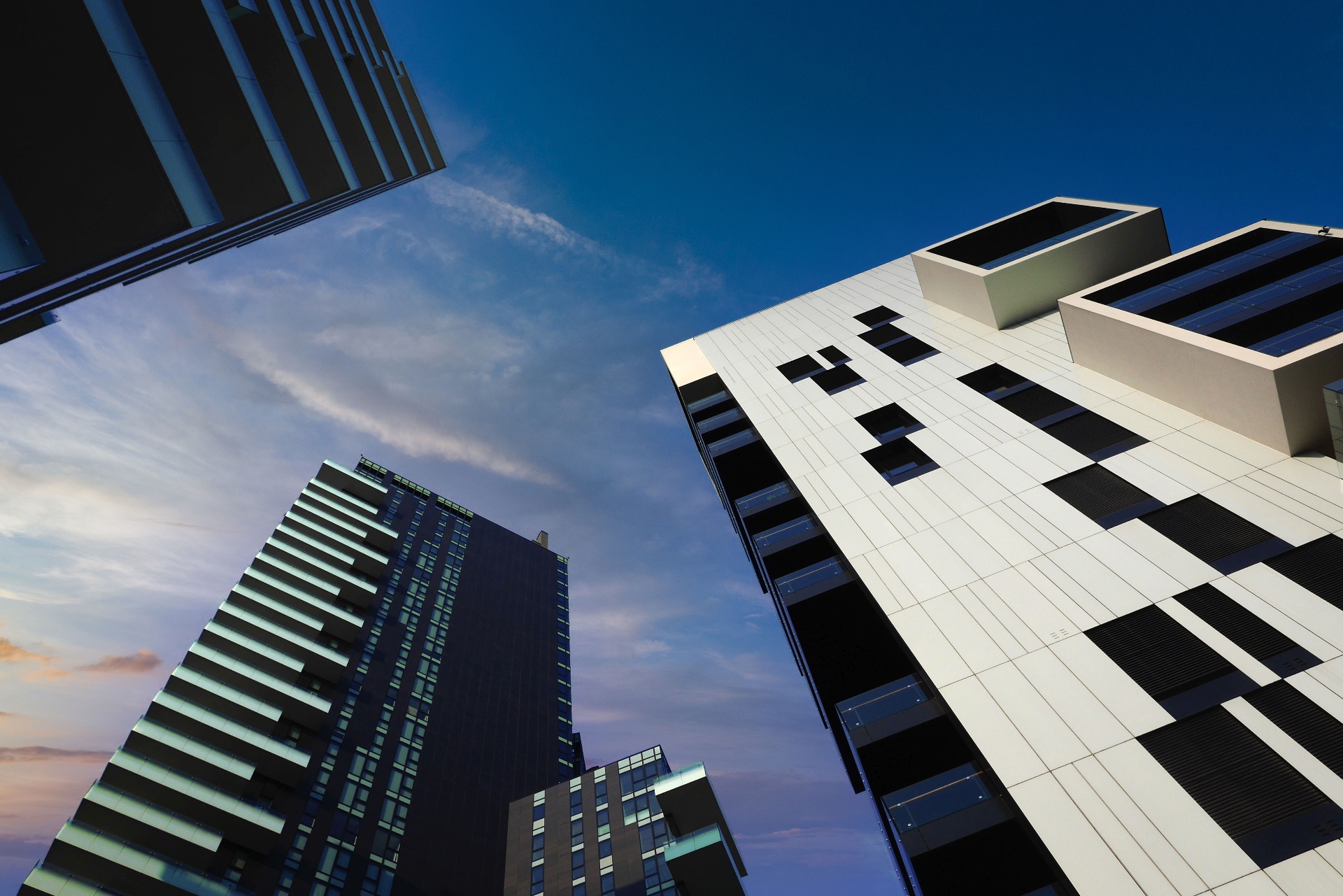 Architettura contemporanea, Porta Nuova